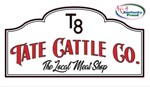 Local Beef - Tate Cattle Co
