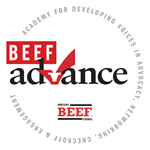 Beef Advance